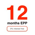 12-months Payment