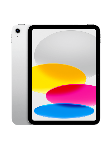 11-inch iPad 11th Gen Wi-Fi 128GB - Silver