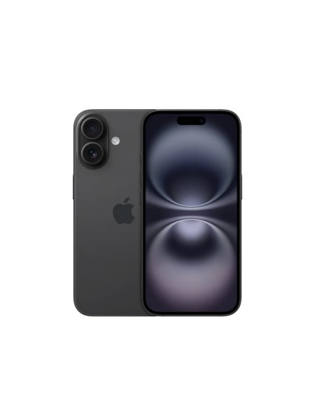 iPhone 16 128GB - Black 
